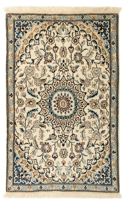 Nain - 9La Teppich 85x136cm - Perserteppich