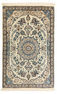 Nain - 9la Teppich 131x87cm - Perserteppich