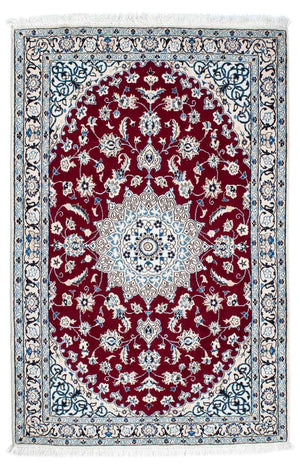 Perserteppich - Nain - Royal 169 x 110 cm Teppichbrücke