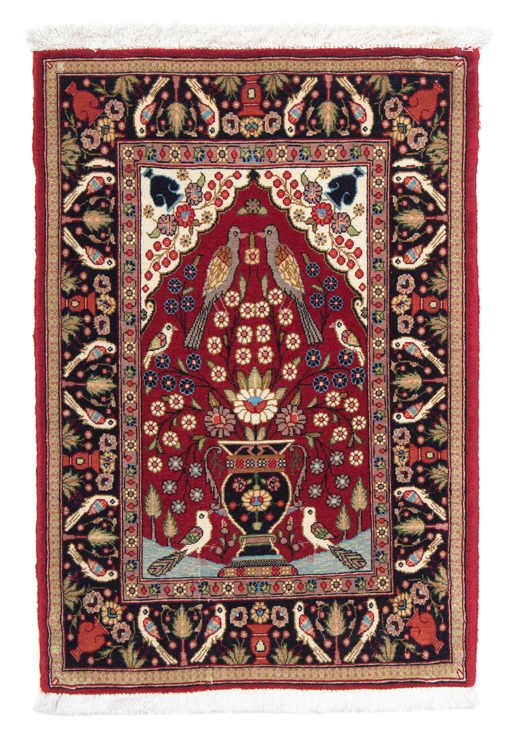 Perserteppich - Classic 80 x 55 cm