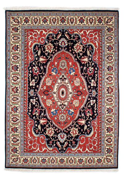 Kaschkuli Teppich 174x249cm - Perserteppich