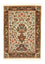Perserteppich - Ghom 145 x 102 cm