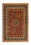 Perserteppich - Ghom 148 x 102 cm - rot