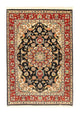 Ghom Teppich 147x101cm - Perserteppich