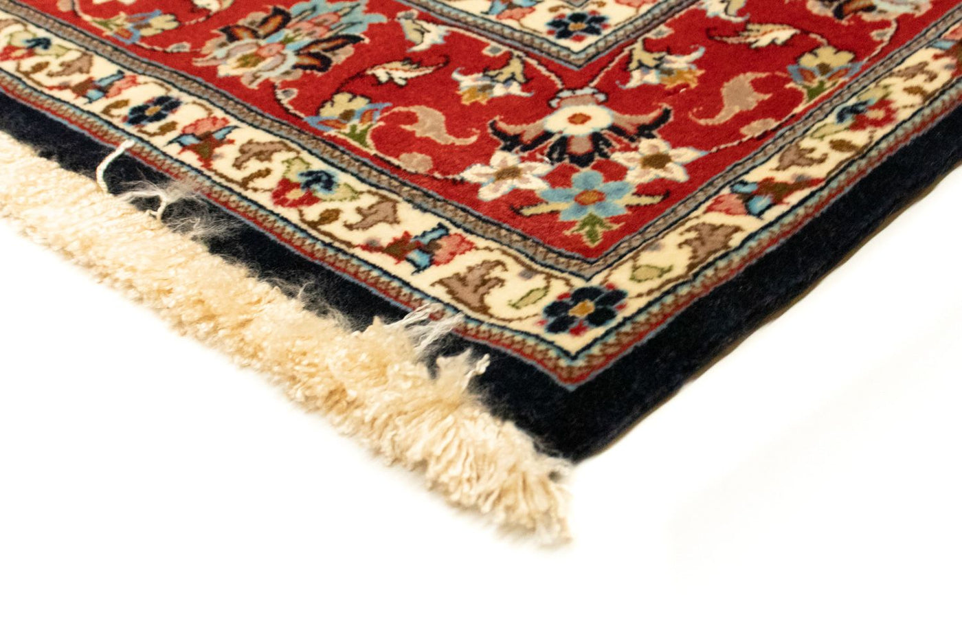 Ghom Teppich 147x101cm - Perserteppich