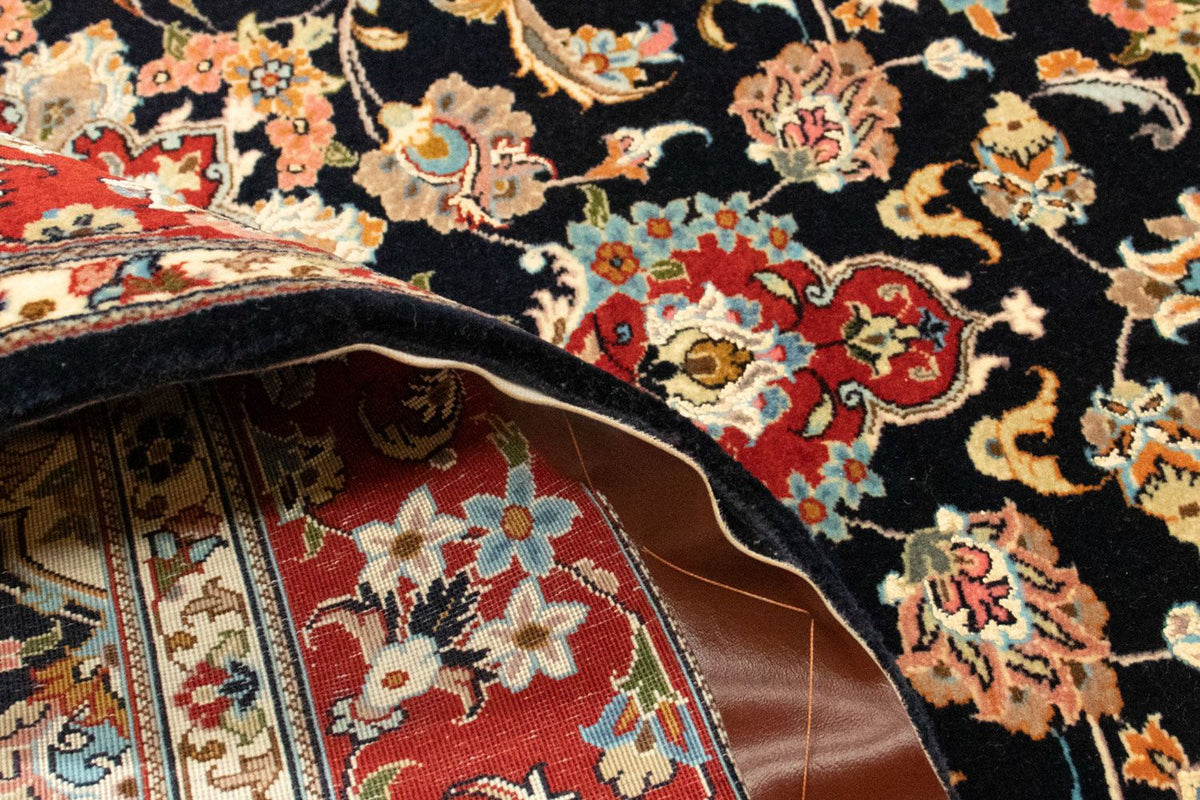 Perserteppich - Ghom 147 x 101 cm