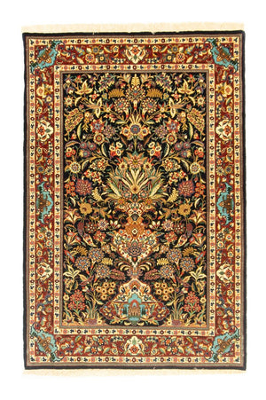 Perserteppich - Ghom 153 x 102 cm