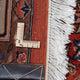 Perserteppich - Nomadic 301 x 223 cm