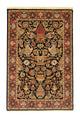 Ghom Teppich 148x99cm - Perserteppich
