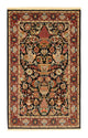 Perserteppich - Ghom 161 x 102 cm