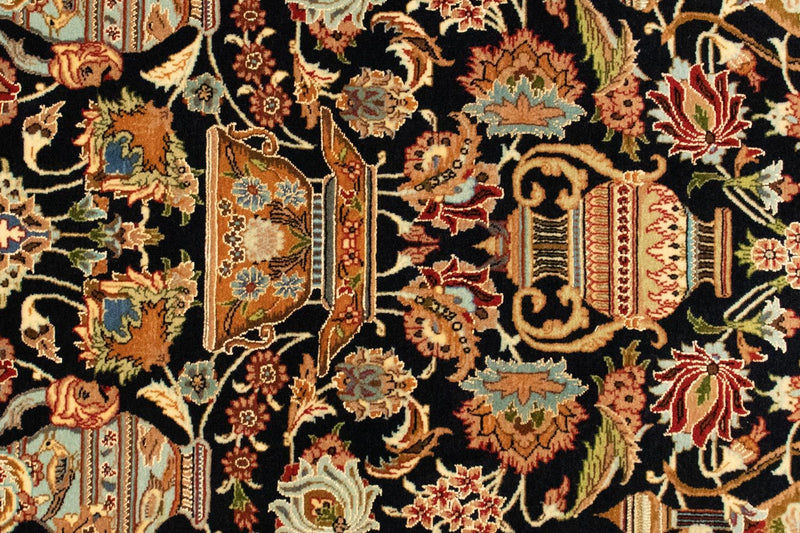 Perserteppich - Ghom 152 x 99 cm