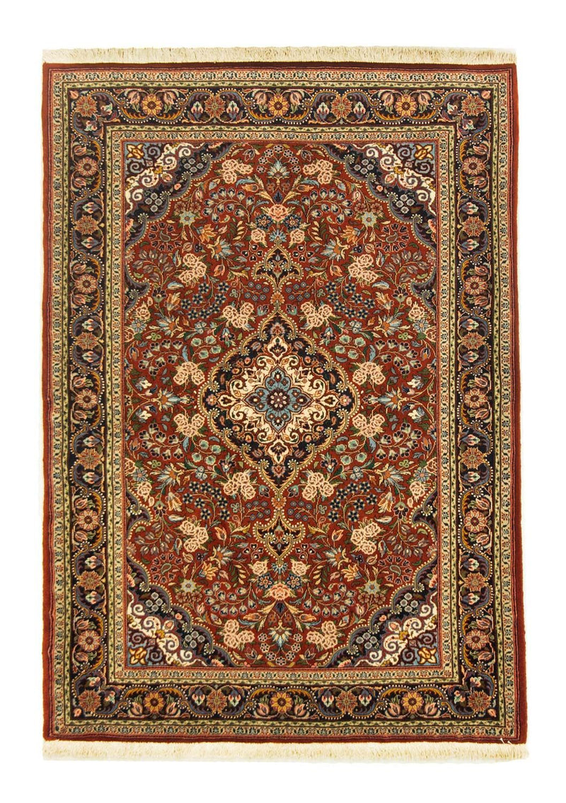 Perserteppich - Nomadic 159 x 112 cm