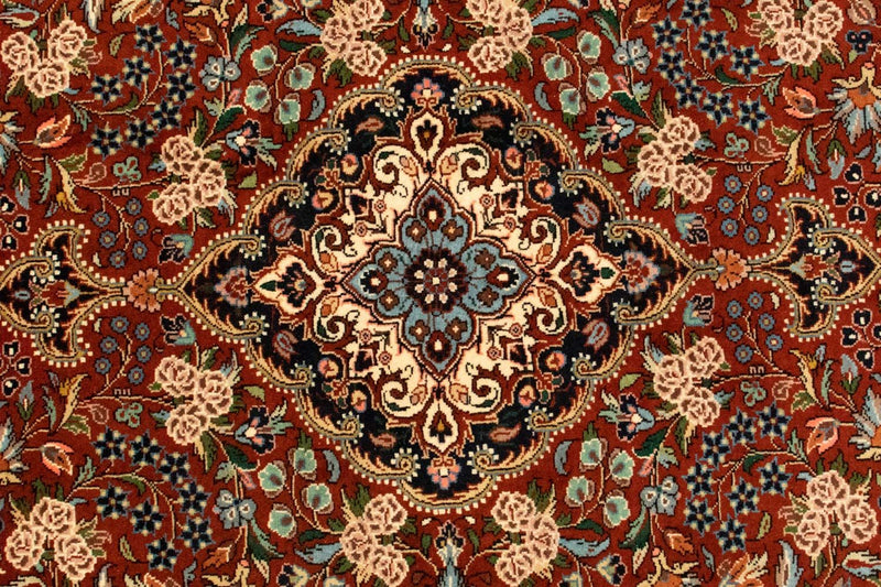 Perserteppich - Nomadic 159 x 112 cm
