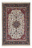 Perserteppich - Ghom 210 x 139 cm Teppichbrücke