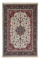 Perserteppich - Ghom 210 x 139 cm Teppichbrücke