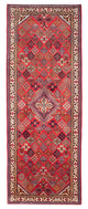 Perserteppich - Nomadic 325 x 118 cm