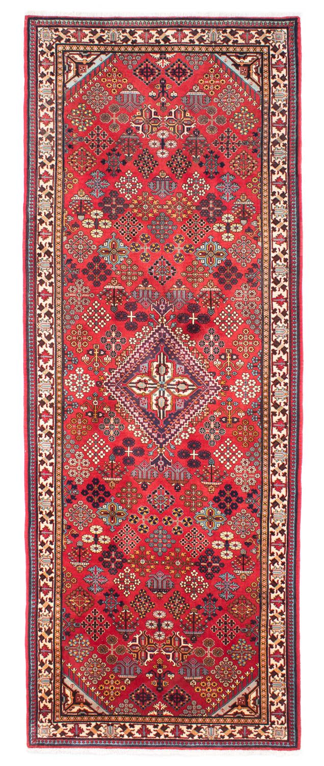 Perserteppich - Nomadic 325 x 118 cm