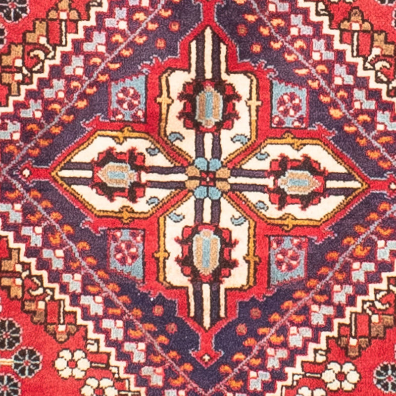 Perserteppich - Nomadic 325 x 118 cm
