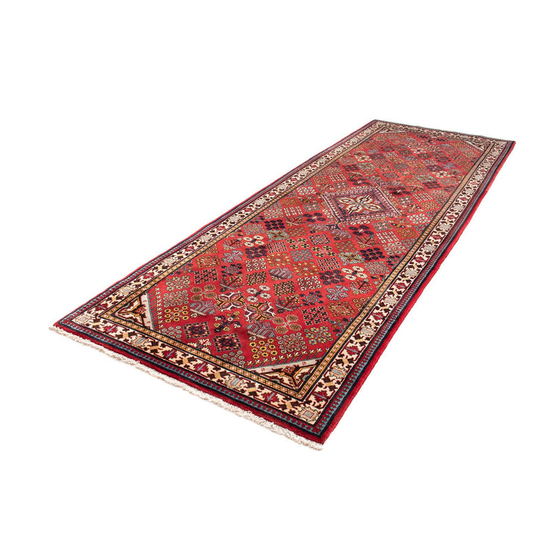 Perserteppich - Nomadic 325 x 118 cm