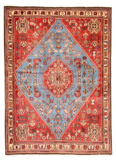 Abadeh Teppich 158x203cm - Perserteppich