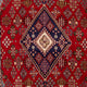 Perserteppich - Nomadic 357 x 240 cm