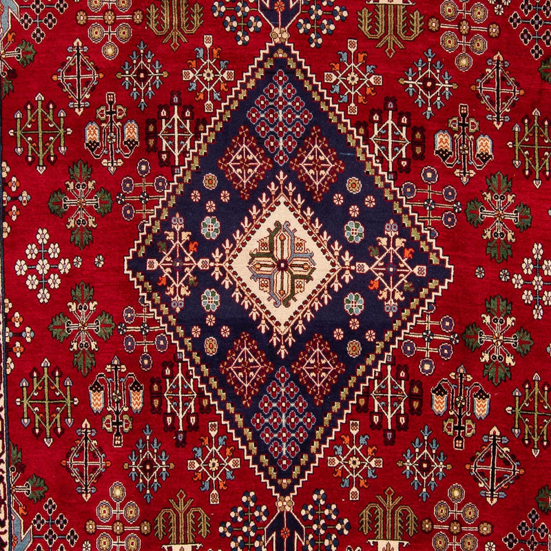 Perserteppich - Nomadic 357 x 240 cm