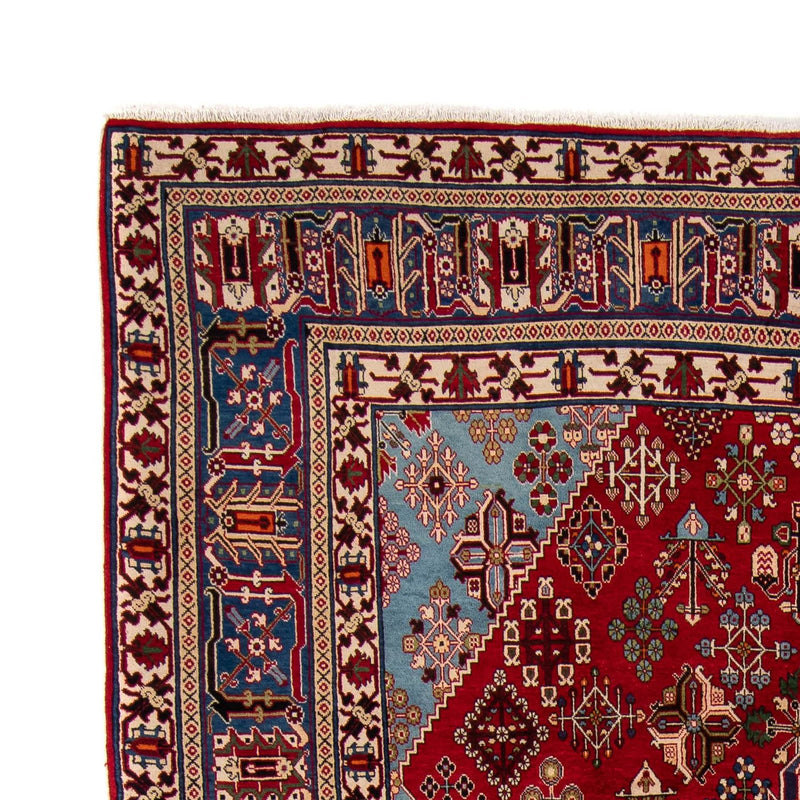 Perserteppich - Nomadic 357 x 240 cm