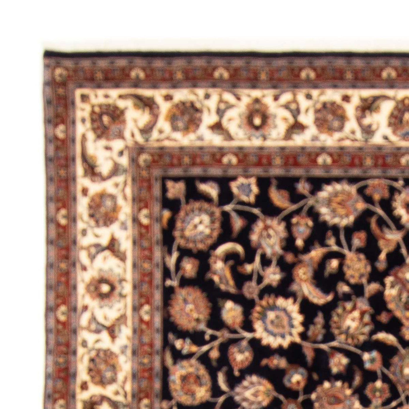 Kaschmar Teppich 355x240cm - Perserteppich