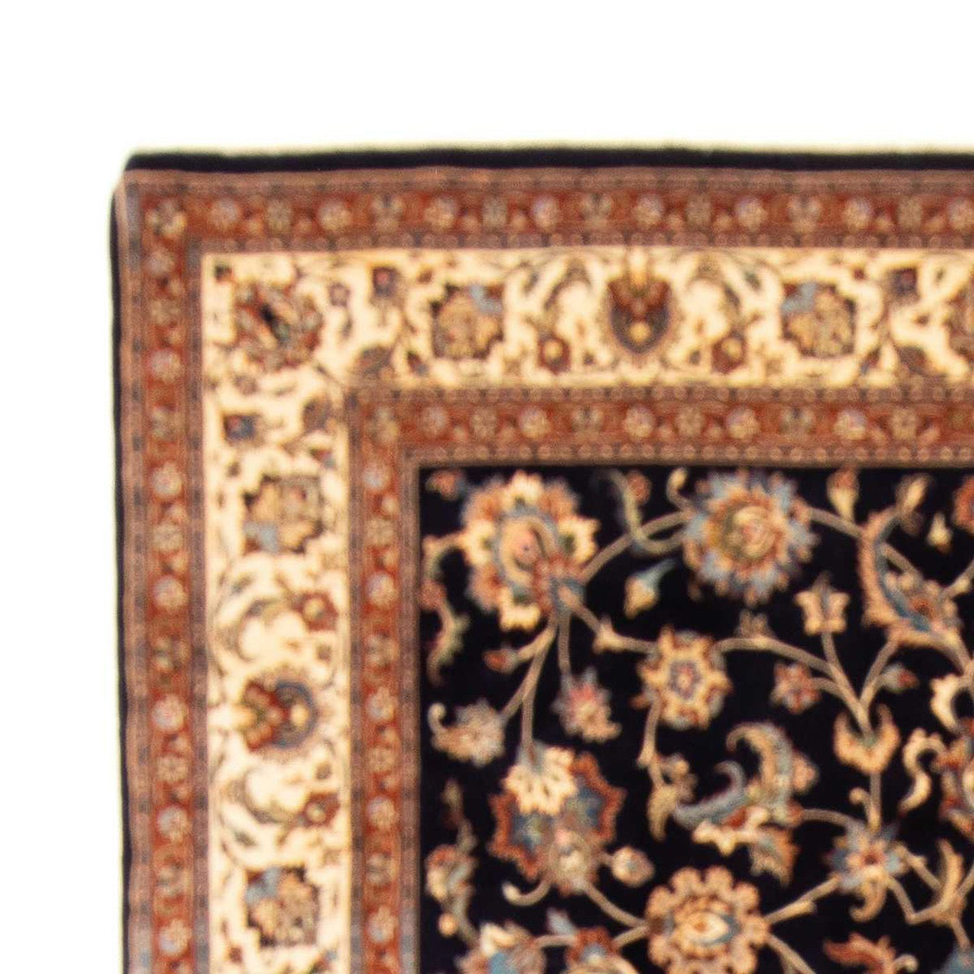 Kaschmar Teppich 355x250cm - Perserteppich