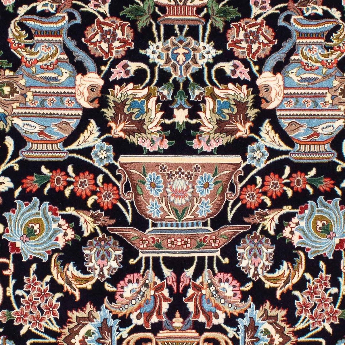 Perserteppich - Classic 228 x 142 cm
