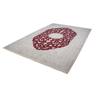 Nain Teppich 203x294cm - Perserteppich