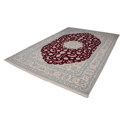 Nain Teppich 200x288cm - Perserteppich
