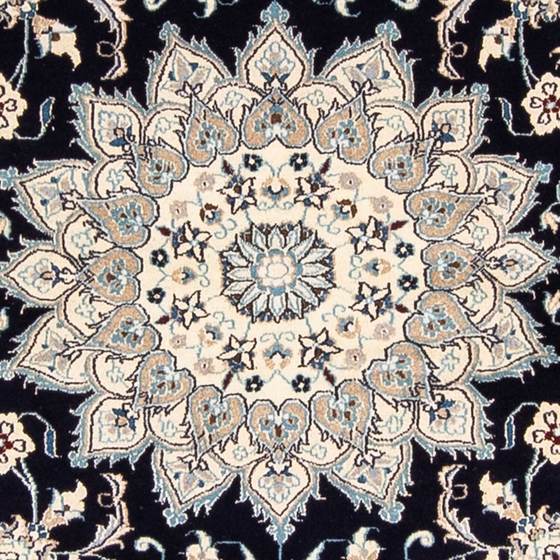 Perserteppich - Nain - Royal 250 x 250 cm