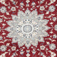 Perserteppich - Nain 250 x 250 cm