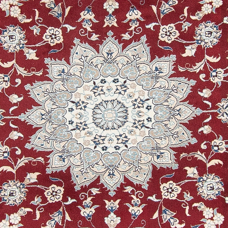 Perserteppich - Nain 250 x 250 cm