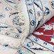 Perserteppich - Nain 250 x 250 cm