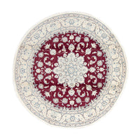 Perserteppich - Nain - Royal 250 x 250 cm