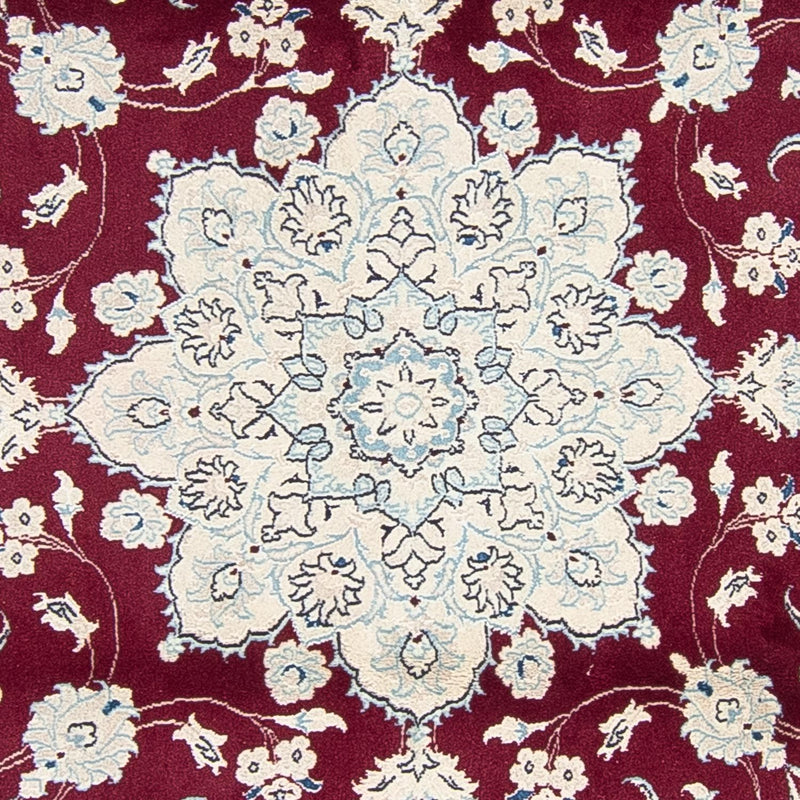 Perserteppich - Nain - Royal 250 x 250 cm
