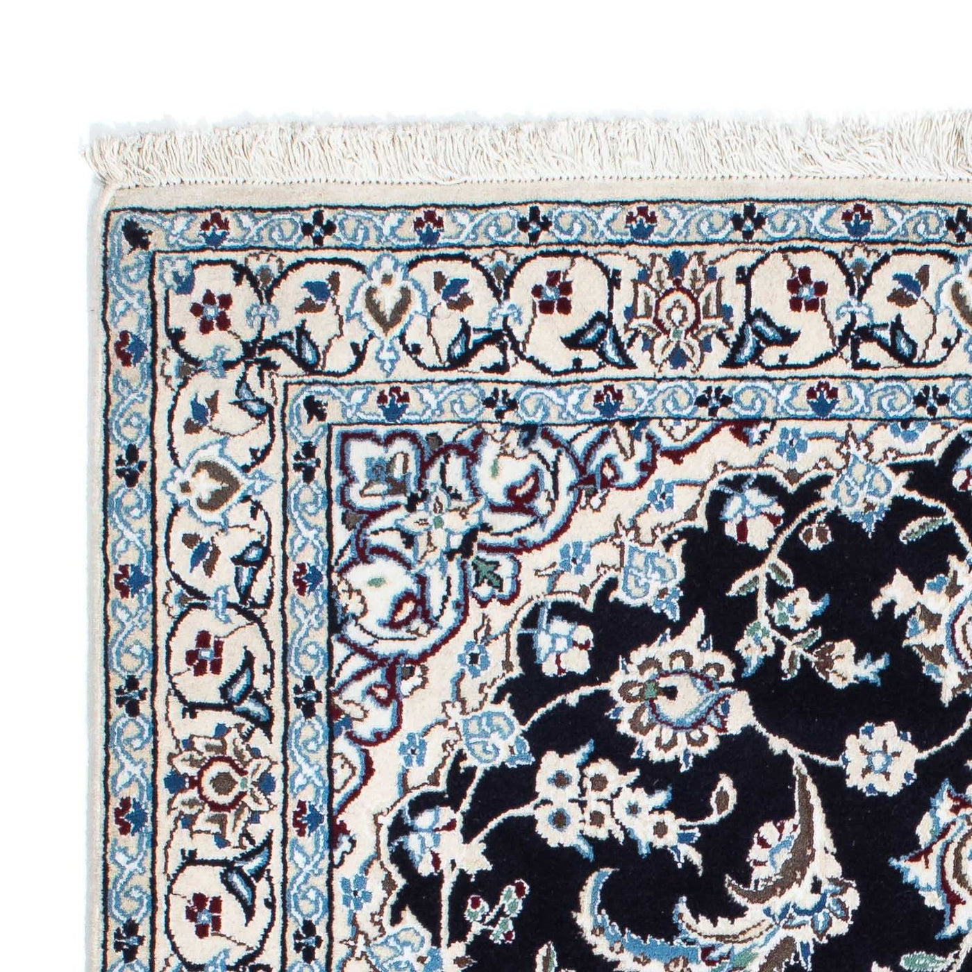 Nain Teppich 165x108cm - Perserteppich