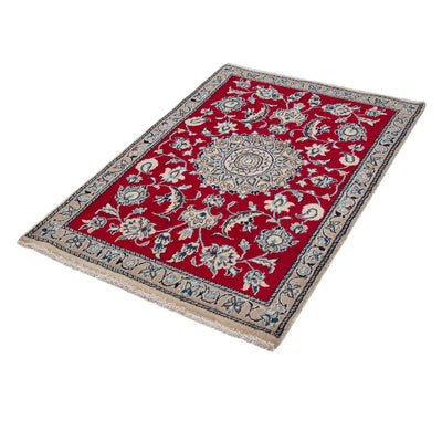 Nain Teppich 90x134cm - Perserteppich