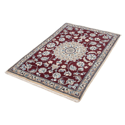 Nain Teppich 88x135cm - Perserteppich