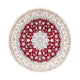 Nain Teppich 245x245cm - Perserteppich
