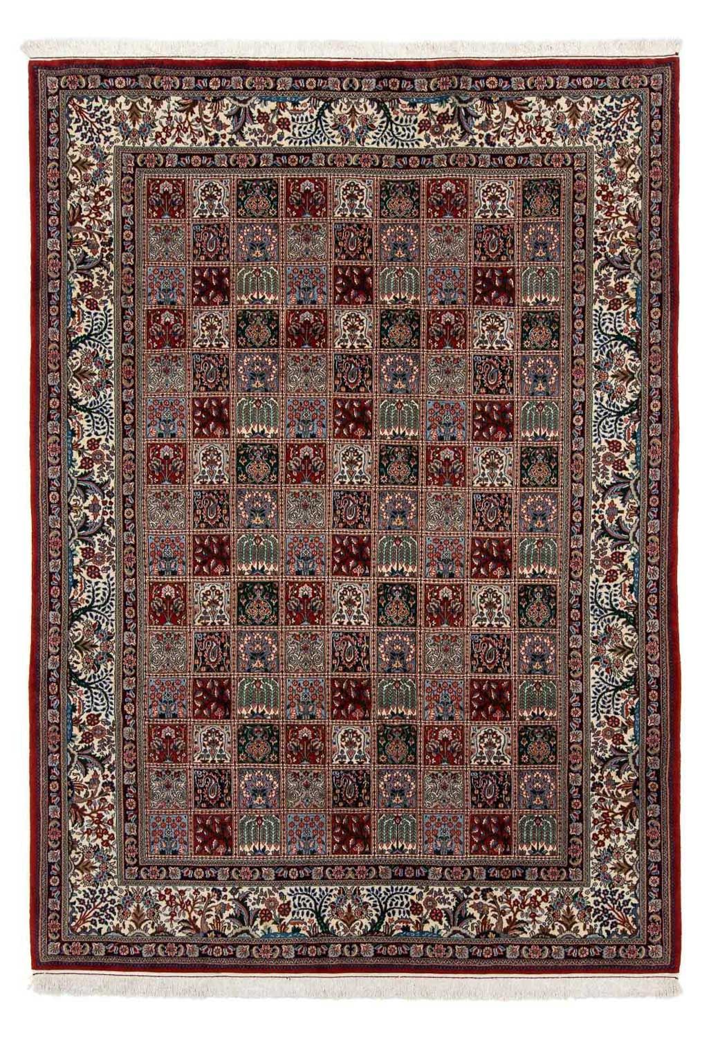 Perserteppich - Classic 274 x 200 cm - mehrfarbig