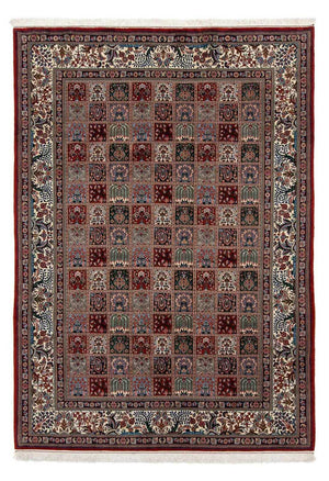 Perserteppich - Classic 274 x 200 cm - mehrfarbig