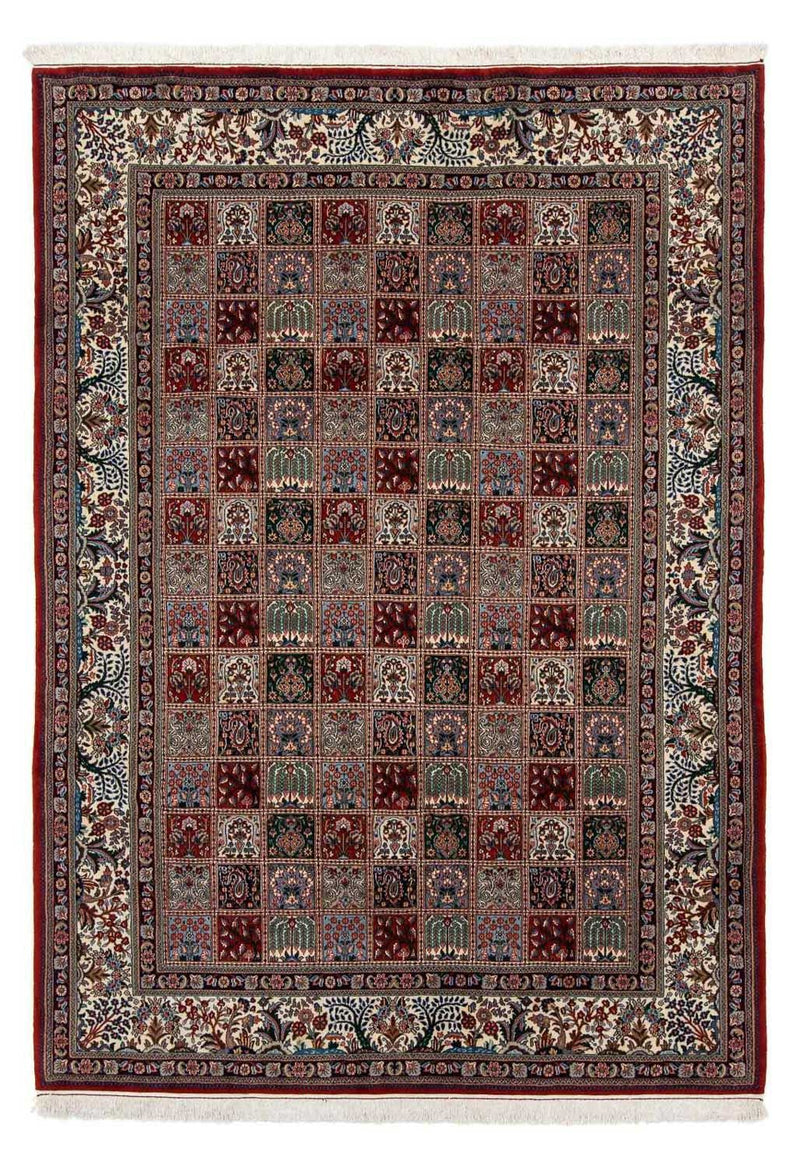 Perserteppich - Classic 274 x 200 cm - mehrfarbig