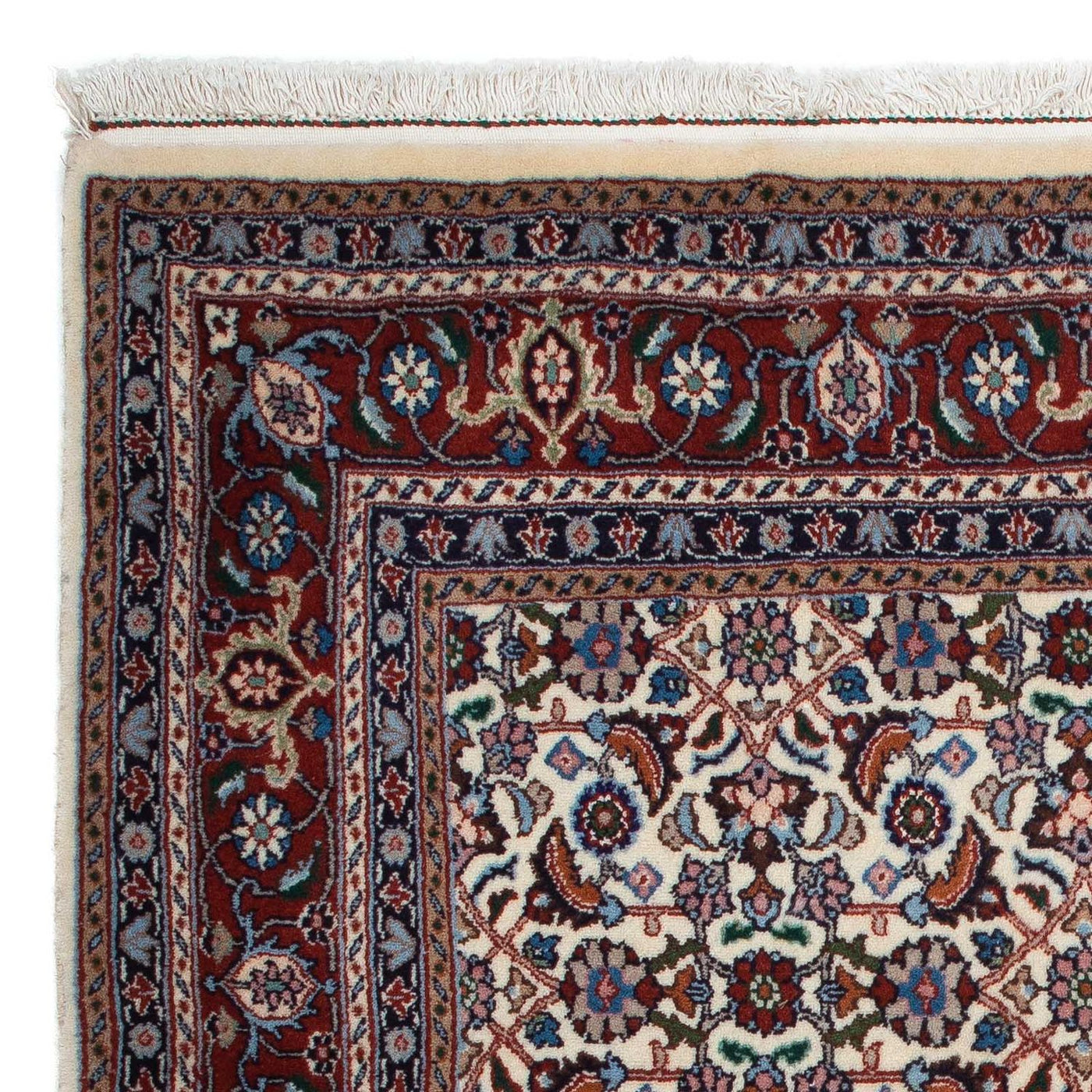 Moud Teppich 154x108cm - Perserteppich