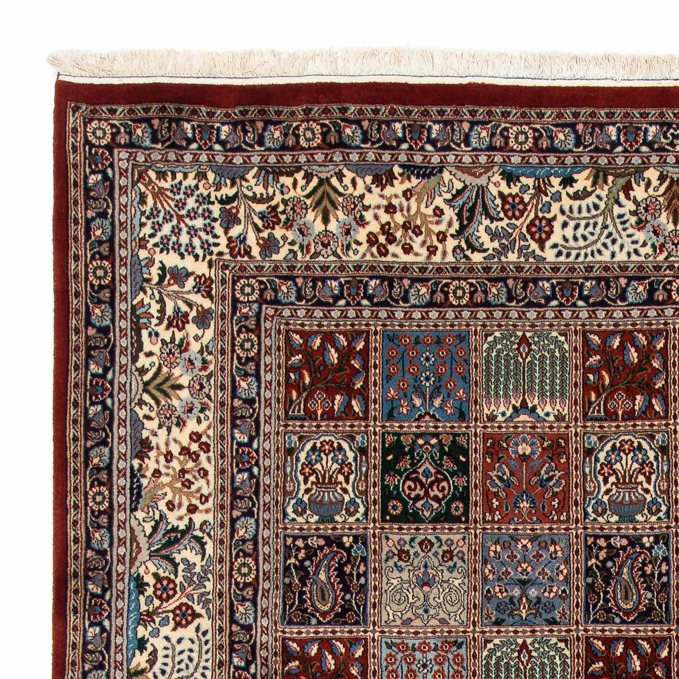 Moud Teppich 288x203cm - Perserteppich