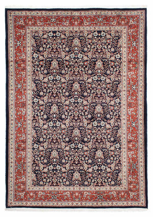 Perserteppich - Classic 293 x 202 cm - schwarz