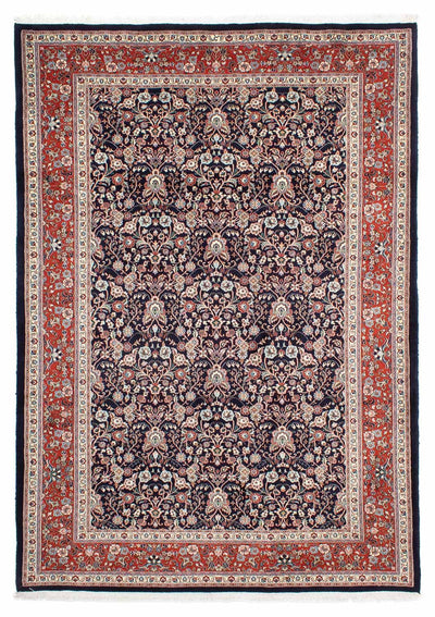 Moud Teppich 202x293cm - Perserteppich