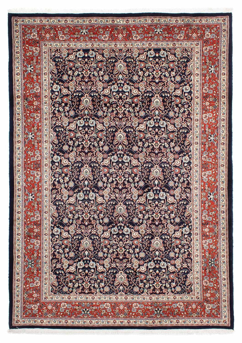 Perserteppich - Classic 293 x 202 cm - schwarz